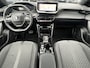 Peugeot 2008 1.2 Turbo 130 pk Automaat Allure Navigatie* Camera Keyless Dab Carplay 17 Inch Velgen Stoelverwarming Clima + Adaptieve cruise control ACC Led koplampen