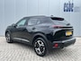 Peugeot 2008 1.2 Turbo 130 pk Automaat Allure Navigatie* Camera Keyless Dab Carplay 17 Inch Velgen Stoelverwarming Clima + Adaptieve cruise control ACC Led koplampen