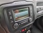 Jeep Renegade 1.4 MultiAir NIght Eagle Automaat MATGRIJS