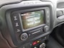 Jeep Renegade 1.4 MultiAir NIght Eagle Automaat MATGRIJS