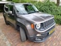 Jeep Renegade 1.4 MultiAir NIght Eagle Automaat MATGRIJS