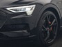 Audi E-tron 50 Quattro S Line 71 kWh 313pk Dealer O.H. | Panodak | Luchtvering | Head Up | Adaptive Cruise | Bang & Olufsen | Camera | Matrix LED | Alcantara Sportstoelen Memory & Verwarmd | Sfeerverlichting | Apple Carplay | Keyless | Blis |