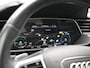 Audi E-tron 50 Quattro S Line 71 kWh 313pk Dealer O.H. | Panodak | Luchtvering | Head Up | Adaptive Cruise | Bang & Olufsen | Camera | Matrix LED | Alcantara Sportstoelen Memory & Verwarmd | Sfeerverlichting | Apple Carplay | Keyless | Blis |