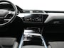 Audi E-tron 50 Quattro S Line 71 kWh 313pk Dealer O.H. | Panodak | Luchtvering | Head Up | Adaptive Cruise | Bang & Olufsen | Camera | Matrix LED | Alcantara Sportstoelen Memory & Verwarmd | Sfeerverlichting | Apple Carplay | Keyless | Blis |