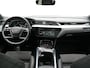 Audi E-tron 50 Quattro S Line 71 kWh 313pk Dealer O.H. | Panodak | Luchtvering | Head Up | Adaptive Cruise | Bang & Olufsen | Camera | Matrix LED | Alcantara Sportstoelen Memory & Verwarmd | Sfeerverlichting | Apple Carplay | Keyless | Blis |