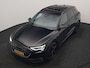 Audi E-tron 50 Quattro S Line 71 kWh 313pk Dealer O.H. | Panodak | Luchtvering | Head Up | Adaptive Cruise | Bang & Olufsen | Camera | Matrix LED | Alcantara Sportstoelen Memory & Verwarmd | Sfeerverlichting | Apple Carplay | Keyless | Blis |