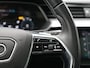 Audi E-tron 50 Quattro S Line 71 kWh 313pk Dealer O.H. | Panodak | Luchtvering | Head Up | Adaptive Cruise | Bang & Olufsen | Camera | Matrix LED | Alcantara Sportstoelen Memory & Verwarmd | Sfeerverlichting | Apple Carplay | Keyless | Blis |