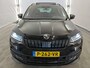 Skoda Karoq 1.5 TSI 150pk Automaat Sportline Business | Panoramadak | Stuur- en Stoelverwarming | Camera | PDC V+A | CarPlay | 19"