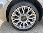 Fiat 500 1.2 69pk Start &Stop Dualogic AUTOMAAT Rock