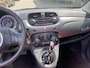 Fiat 500 1.2 69pk Start &Stop Dualogic AUTOMAAT Rock