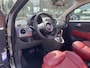 Fiat 500 1.2 69pk Start &Stop Dualogic AUTOMAAT Rock