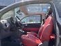 Fiat 500 1.2 69pk Start &Stop Dualogic AUTOMAAT Rock