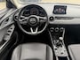 Mazda CX-3 2.0 SkyActiv-G 120 GT-M | Camera | Trekhaak 1200kg | Leder | RIJKLAARPRIJS!