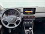 Dacia Sandero Stepway 1.0 TCe (100 pk) Bi-Fuel Expression - keyless - dodehoek