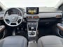 Dacia Sandero Stepway 1.0 TCe (100 pk) Bi-Fuel Expression - keyless - dodehoek