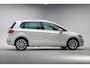 Volkswagen Golf Sportsvan 1.2 TSI Highline Edition Aut. [ Panorama Navi Alcantara/leder Camera Xenon/LED]