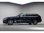 BMW 5-Serie Touring 520e M Sport Business Plus [ Panorama Leder Comfortstoelen Live-cockpit prof. ]