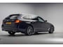 BMW 5-Serie Touring 520e M Sport Business Plus [ Panorama Leder Comfortstoelen Live-cockpit prof. ]