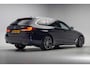 BMW 5-Serie Touring 520e M Sport Business Plus [ Panorama Leder Comfortstoelen Live-cockpit prof. ]
