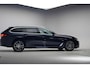 BMW 5-Serie Touring 520e M Sport Business Plus [ Panorama Leder Comfortstoelen Live-cockpit prof. ]