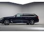 BMW 5-Serie Touring 520e M Sport Business Plus [ Panorama Leder Comfortstoelen Live-cockpit prof. ]