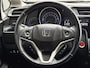 Honda Jazz 1.3 i-VTEC Elegance | Trekhaak Afn. | Sensoren | Navi | Stoelverwarming