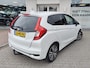 Honda Jazz 1.3 i-VTEC Elegance | Trekhaak Afn. | Sensoren | Navi | Stoelverwarming