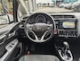 Honda Jazz 1.3 i-VTEC Elegance | Trekhaak Afn. | Sensoren | Navi | Stoelverwarming