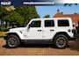 Jeep Wrangler 2.0T Sahara Aut. | EX BTW | LPG-3 | Historie | Leder | Bullbar | Trekhaak | Stoel + Stuurwielverwarming | Full Led