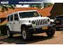 Jeep Wrangler 2.0T Sahara Aut. | EX BTW | LPG-3 | Historie | Leder | Bullbar | Trekhaak | Stoel + Stuurwielverwarming | Full Led