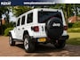 Jeep Wrangler 2.0T Sahara Aut. | EX BTW | LPG-3 | Historie | Leder | Bullbar | Trekhaak | Stoel + Stuurwielverwarming | Full Led