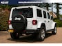 Jeep Wrangler 2.0T Sahara Aut. | EX BTW | LPG-3 | Historie | Leder | Bullbar | Trekhaak | Stoel + Stuurwielverwarming | Full Led