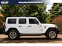 Jeep Wrangler 2.0T Sahara Aut. | EX BTW | LPG-3 | Historie | Leder | Bullbar | Trekhaak | Stoel + Stuurwielverwarming | Full Led