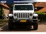 Jeep Wrangler 2.0T Sahara Aut. | EX BTW | LPG-3 | Historie | Leder | Bullbar | Trekhaak | Stoel + Stuurwielverwarming | Full Led