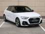 Audi A1 Sportback 25 TFSI Pro Line S | Apple Carplay/Andoid Auto | Navi | LED | Contrast kleur dak | Sportstuur |