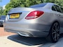 Mercedes-Benz C-klasse 180 | Automaat | 1/2 Leer | Stoelver | Navi |