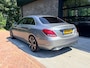 Mercedes-Benz C-klasse 180 | Automaat | 1/2 Leer | Stoelver | Navi |