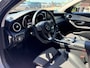 Mercedes-Benz C-klasse 180 | Automaat | 1/2 Leer | Stoelver | Navi |