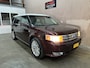 Ford Flex 2009 LPG NAP AUTOMAAT 6PERS. PANO LEER CRUISE