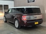 Ford Flex 2009 LPG NAP AUTOMAAT 6PERS. PANO LEER CRUISE