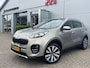 Kia Sportage 1.6 T-GDI DynamicPlusLine - Trekhaak | Carplay | Schuif/kanteldak
