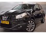 Nissan Qashqai 1.6 Connect Edition + Panoramadak|Bluetooth|Climate Control|Cruise Control|AchteruitrijCamera|