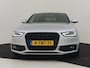 Audi A4 Limousine 1.8 TFSIe Limited S | Navigatie | Cruise control | Lederen bekleding | Parkeersensoren achter | 18"LMV