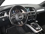 Audi A4 Limousine 1.8 TFSIe Limited S | Navigatie | Cruise control | Lederen bekleding | Parkeersensoren achter | 18"LMV