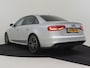 Audi A4 Limousine 1.8 TFSIe Limited S | Navigatie | Cruise control | Lederen bekleding | Parkeersensoren achter | 18"LMV