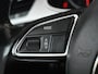 Audi A4 Limousine 1.8 TFSIe Limited S | Navigatie | Cruise control | Lederen bekleding | Parkeersensoren achter | 18"LMV