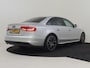 Audi A4 Limousine 1.8 TFSIe Limited S | Navigatie | Cruise control | Lederen bekleding | Parkeersensoren achter | 18"LMV