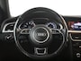 Audi A4 Limousine 1.8 TFSIe Limited S | Navigatie | Cruise control | Lederen bekleding | Parkeersensoren achter | 18"LMV