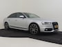 Audi A4 Limousine 1.8 TFSIe Limited S | Navigatie | Cruise control | Lederen bekleding | Parkeersensoren achter | 18"LMV