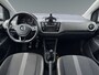 Volkswagen Up! 1.0 60pk BMT high up! Climatronic | Stoelverwarming | Parkeerhulp